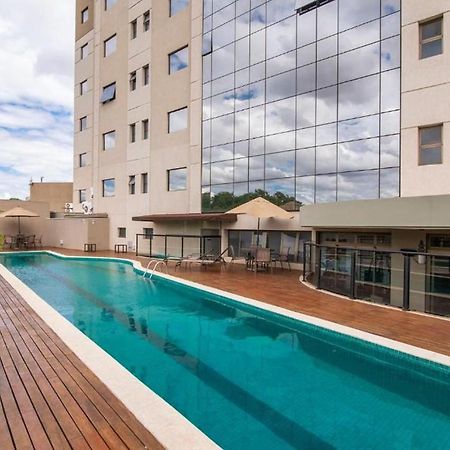 Transamerica Ribeirao Preto By Migro Home Bagian luar foto