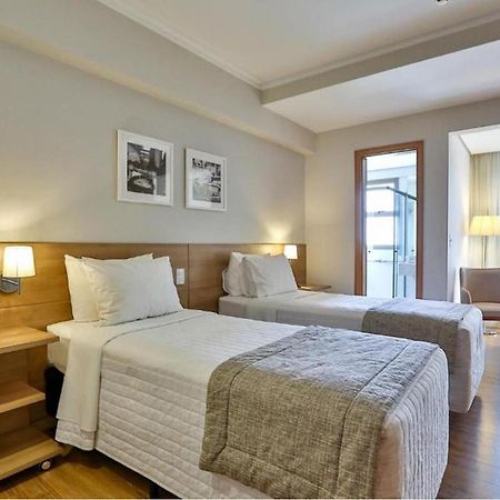 Transamerica Ribeirao Preto By Migro Home Bagian luar foto