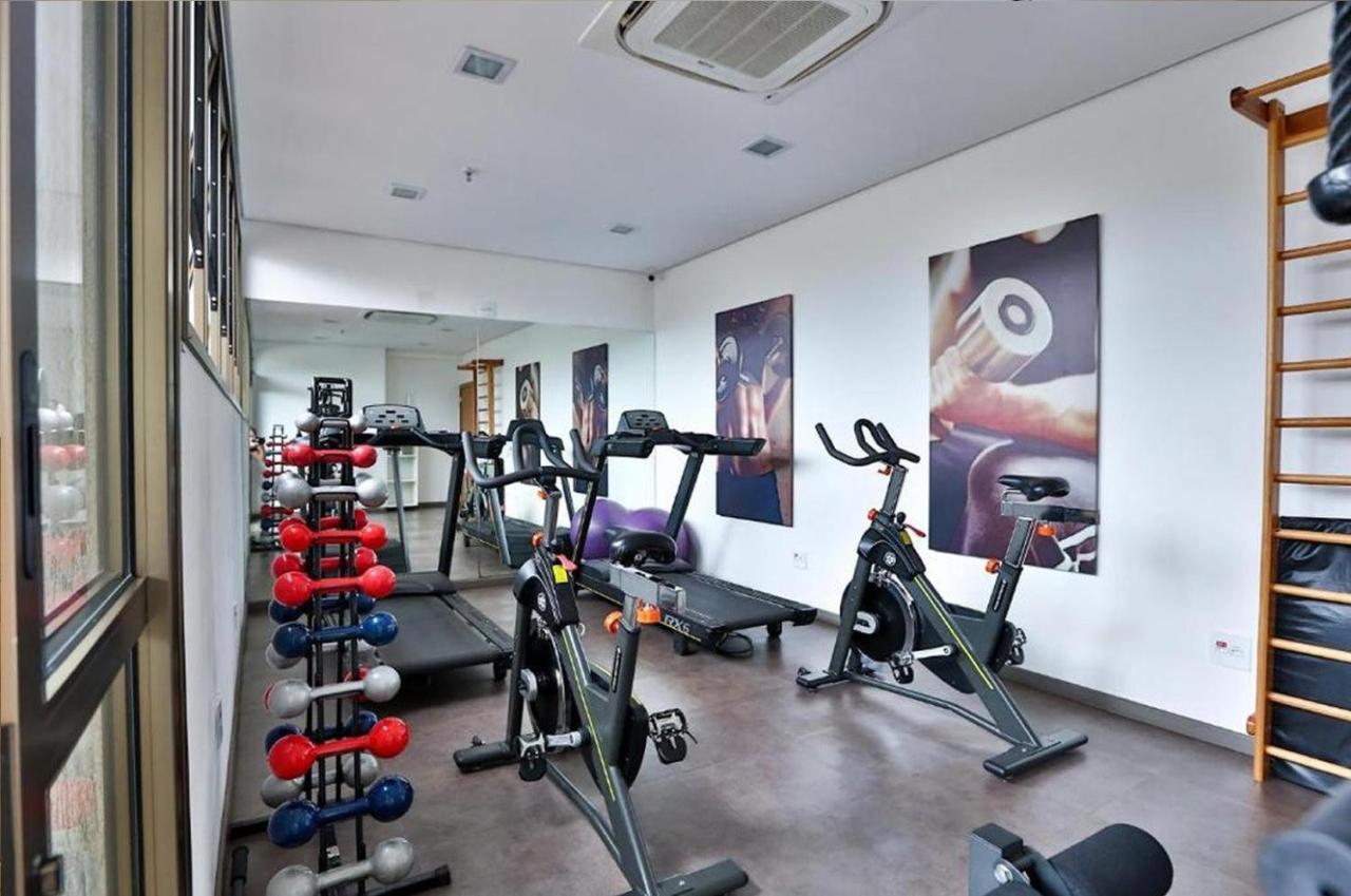 Transamerica Ribeirao Preto By Migro Home Bagian luar foto