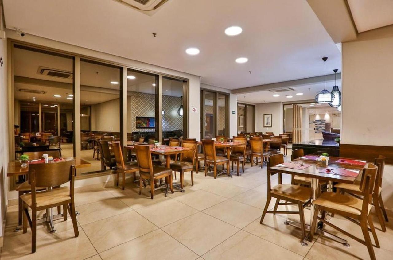 Transamerica Ribeirao Preto By Migro Home Bagian luar foto