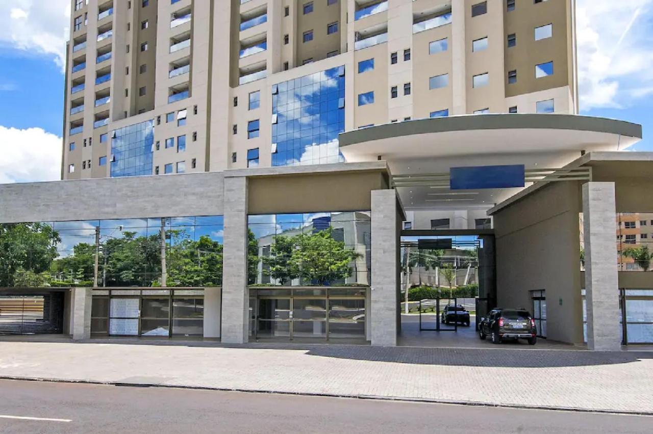 Transamerica Ribeirao Preto By Migro Home Bagian luar foto