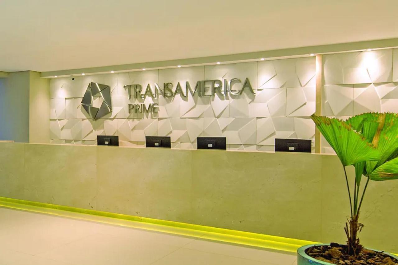Transamerica Ribeirao Preto By Migro Home Bagian luar foto